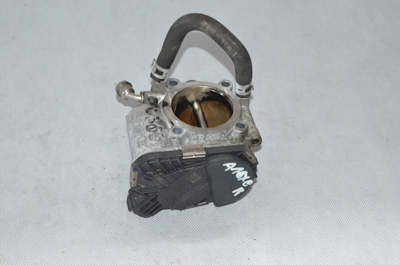 Przepustnica Opel Astra J Insignia A 1.6 1.8 16V A16XER A18XER 55561495