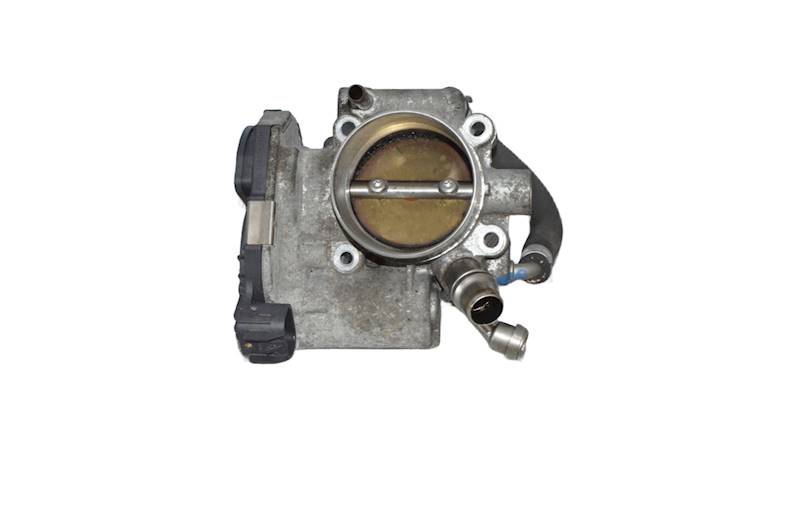 Przepustnica Opel Astra J Insignia A 1.6 1.8 16V A16XER A18XER 55561495