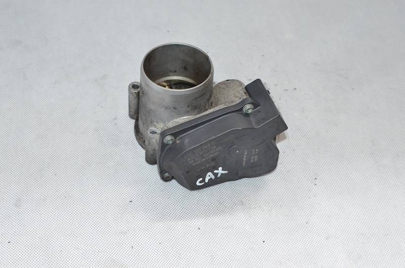 Przepustnica VW Golf VI Tiguan Passat B7 1.4 TSI CAX 03C133062C A2C53030936
