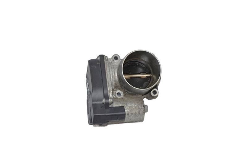 Przepustnica VW Golf VI Tiguan Passat B7 1.4 TSI CAX 03C133062C A2C53030936