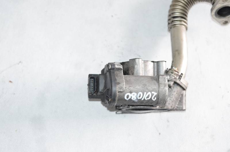 Zawór EGR Renault Master II Trafic II  2.0 2.3 DCI 8200796674-D H8200987088