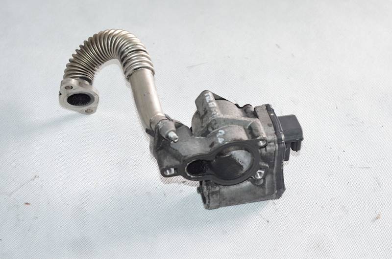 Zawór EGR Renault Master II Trafic II  2.0 2.3 DCI 8200796674-D H8200987088