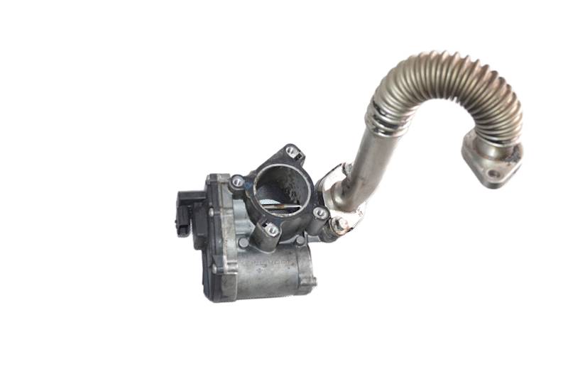 Zawór EGR Renault Master II Trafic II  2.0 2.3 DCI 8200796674-D H8200987088
