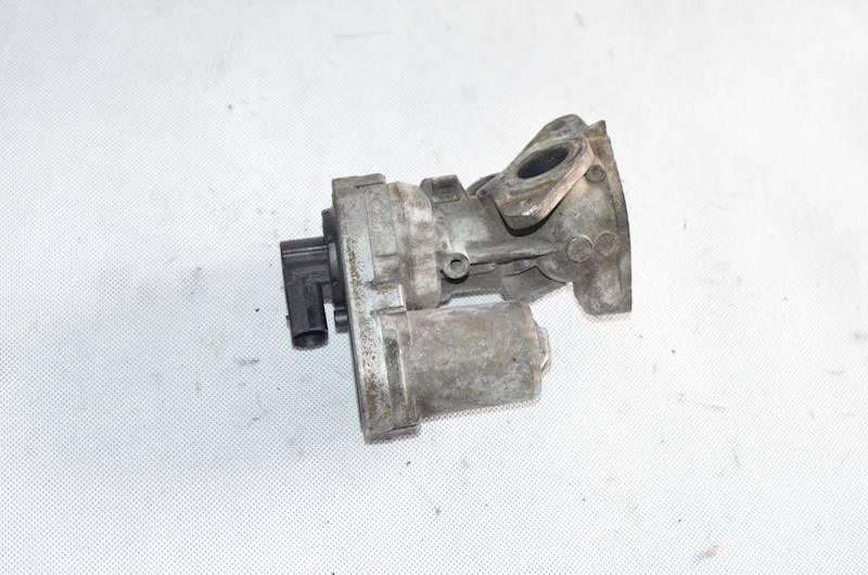 Zawór EGR Peugeot Boxer Ford Transit 2.2 HDI 2.2 TDCI EURO4 09208A496-5