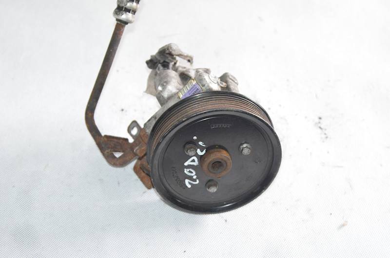 Pompa wspomagania Renault Master Opel Movano 2.5 DCI G9U A650 8200024738