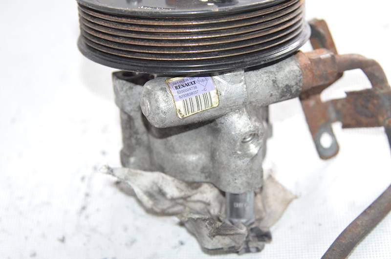 Pompa wspomagania Renault Master Opel Movano 2.5 DCI G9U A650 8200024738