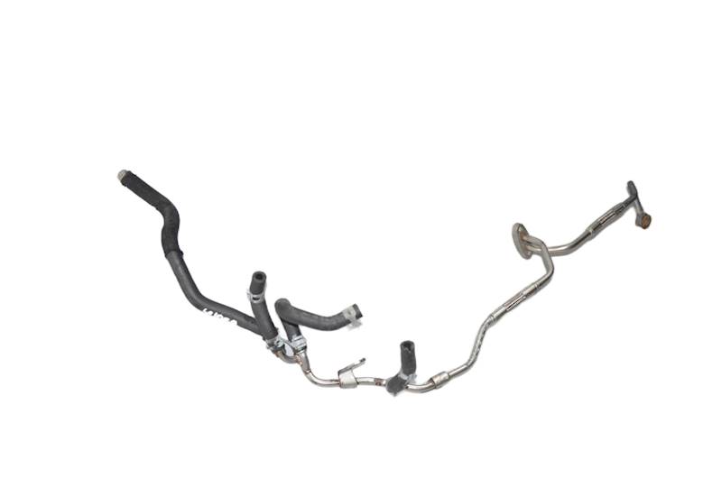 Rura przewód wody Opel Insignia B Zafira C 2.0 CDTI 170 KM B20DTH 55496059