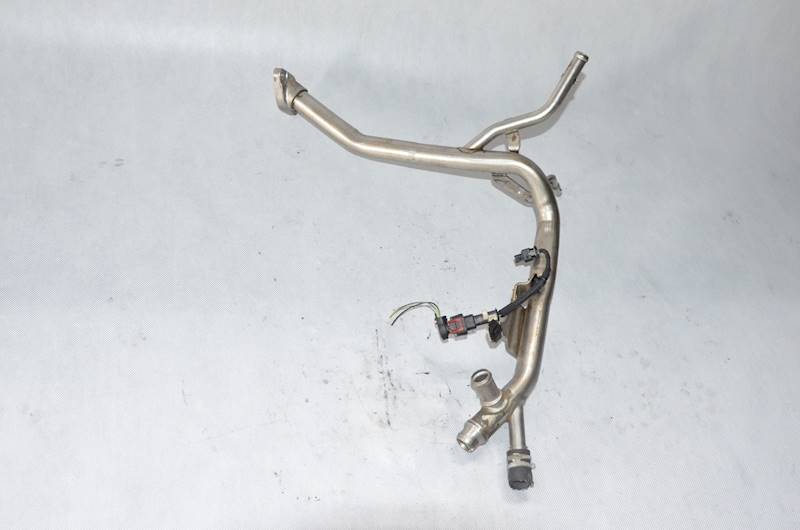 Magistrala wody turbiny Opel Insignia B 2.0 CDTI