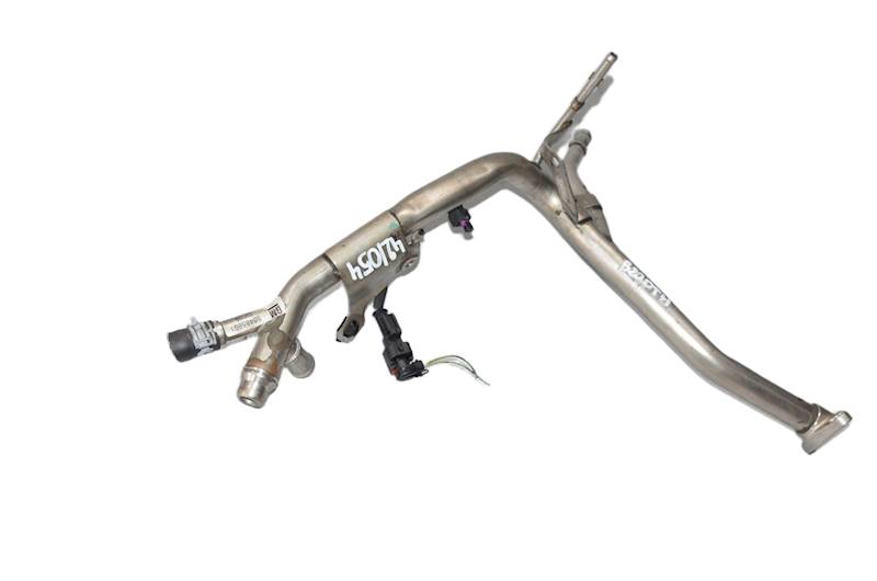 Magistrala wody turbiny Opel Insignia B Zafira C 2.0 CDTI B20DTH 55485891