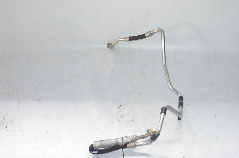 Przewód rura sprężarki klimatyzacji VW Passat B6