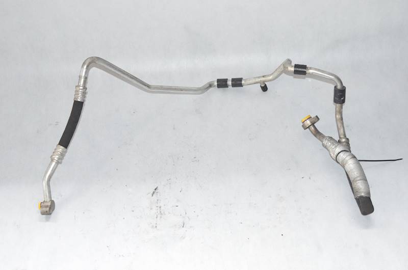Przewód rura sprężarki klimatyzacji VW Passat B6