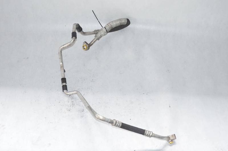 Przewód rura sprężarki klimatyzacji VW Passat B6