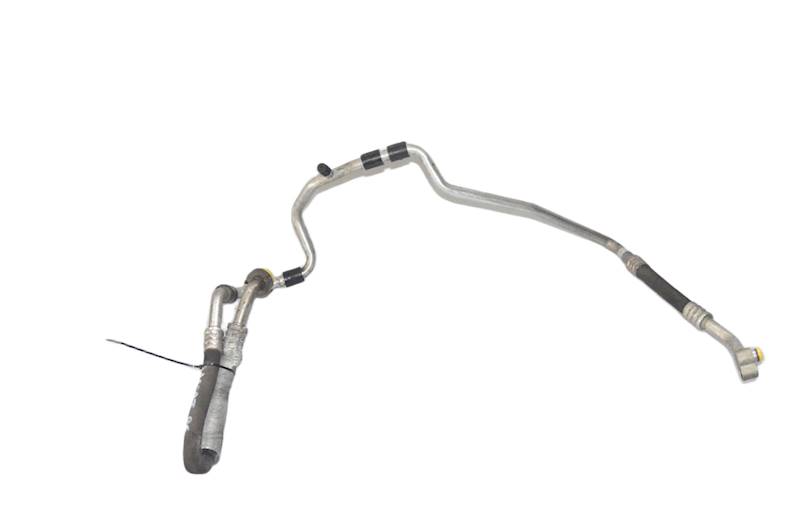 Przewód rura sprężarki klimatyzacji VW Passat B6 3C0820743J 