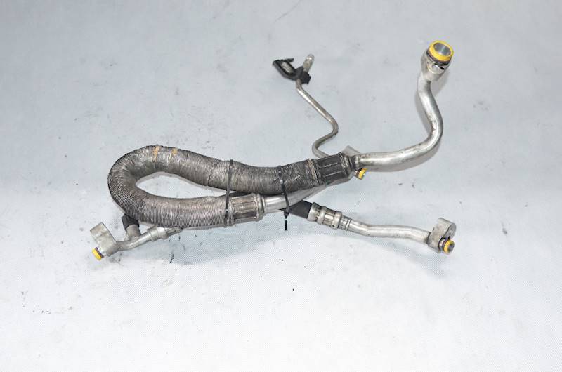 Przewód klimatyzacji Opel Vectra C 2.2 DTI Y22DTR