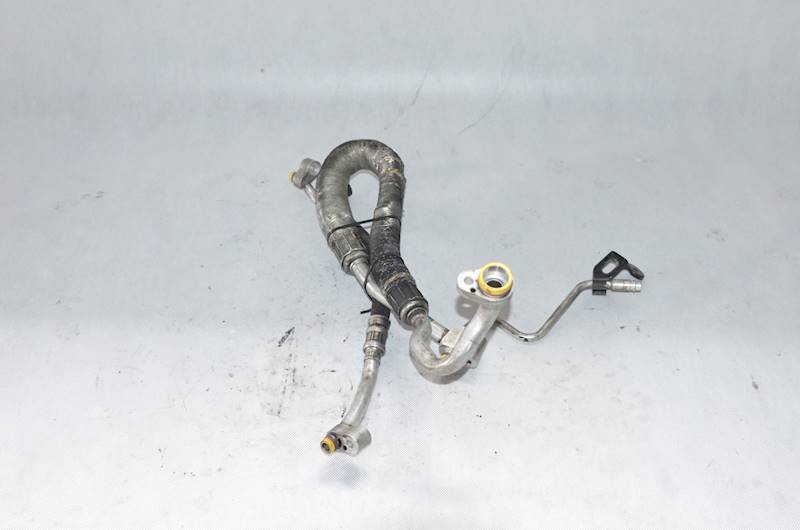 Przewód klimatyzacji Opel Vectra C 2.2 DTI Y22DTR