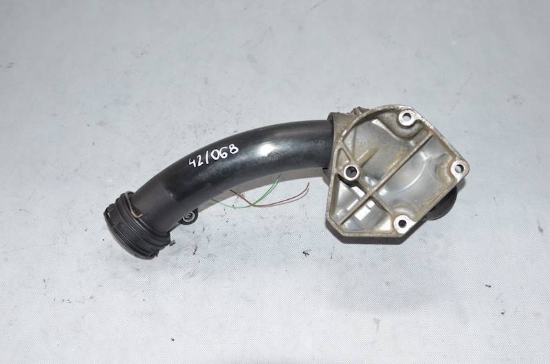 Rura powietrza Mercedes E W211 W212 C W203 2.2 CDI
