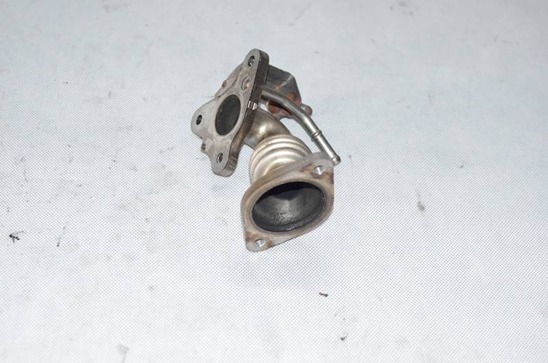 Rura EGR Mazda 3 BM BN 6 GJ 2.2 D SH01 SHY1