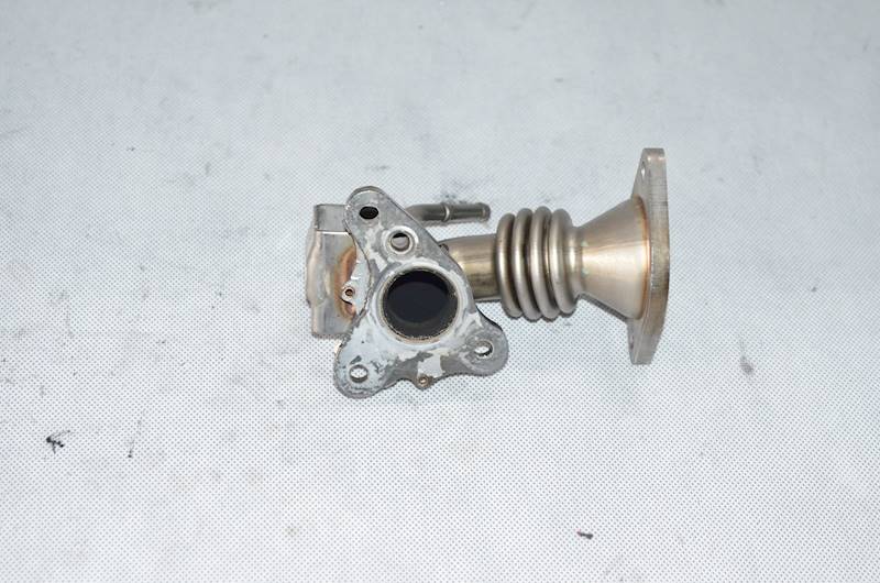 Rura EGR Mazda 3 BM BN 6 GJ 2.2 D SH01 SHY1