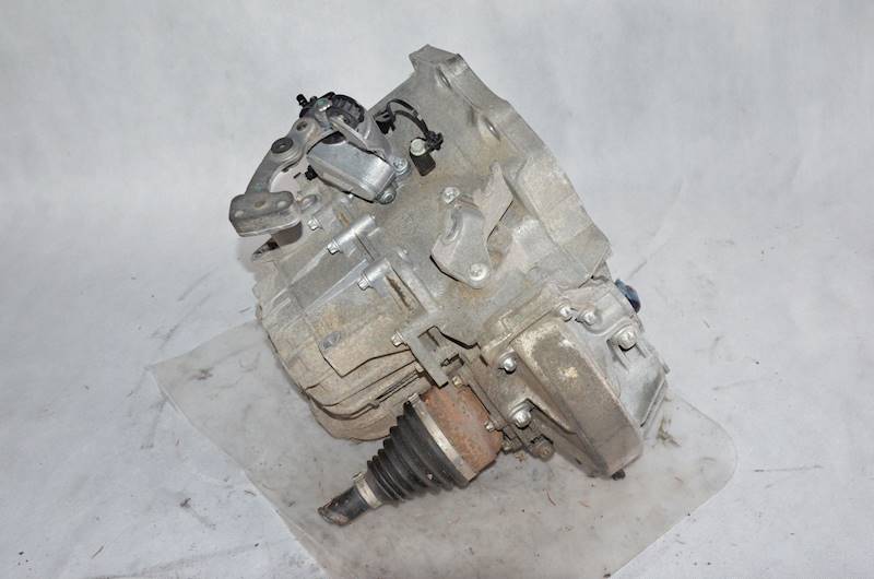 Skrzynia biegów Opel Insignia B Astra V K Zafira 1.6 CDT M32 B16DTH B16DTL