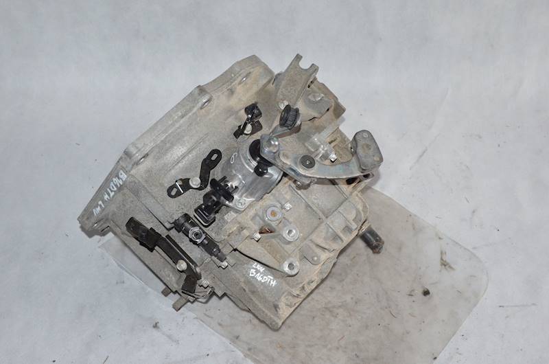 Skrzynia biegów Opel Insignia B Astra V K Zafira 1.6 CDT M32 B16DTH B16DTL
