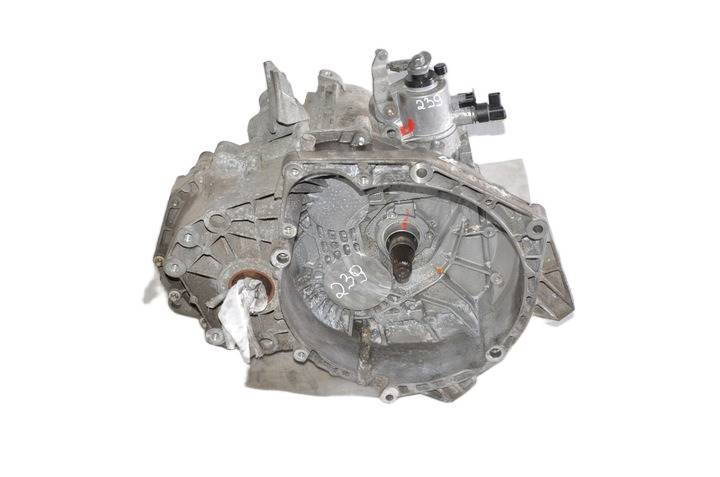 Skrzynia biegów Opel Insignia A Astra H J Zafira 2.0 CDTI F40 A20DTH A20DT
