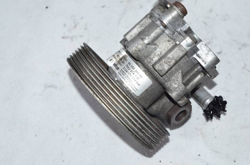 Pompa wspomagania Citroen Jumper Boxer 2.0 HDI BLUEHDI EURO 6 9805820980