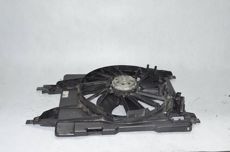 Wentylator chłodnicy Renault Megane II 1.5 1.9 DCI