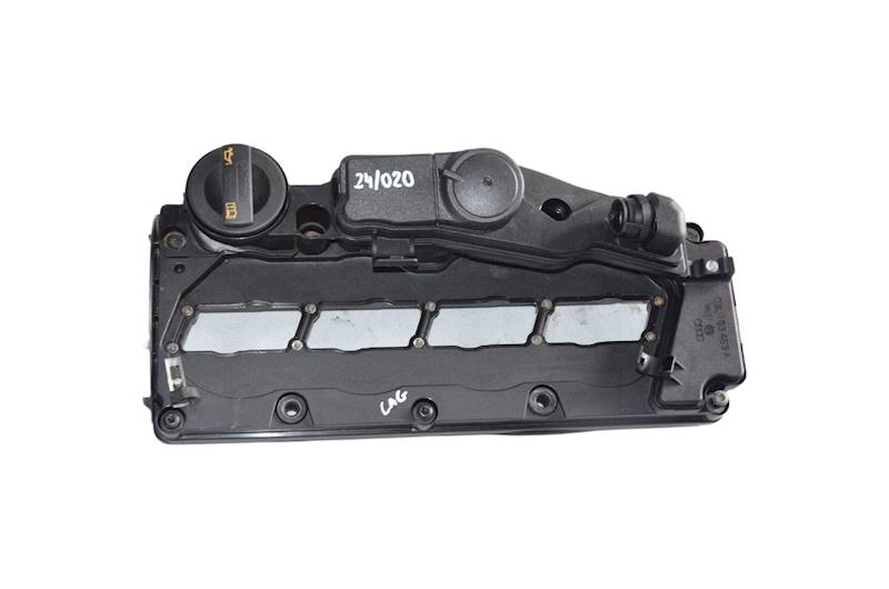 Pokrywa zaworów Audi A4 B8 VW Passat B7 2.0 TDI CAG CAH CBA CBD 03L103469A