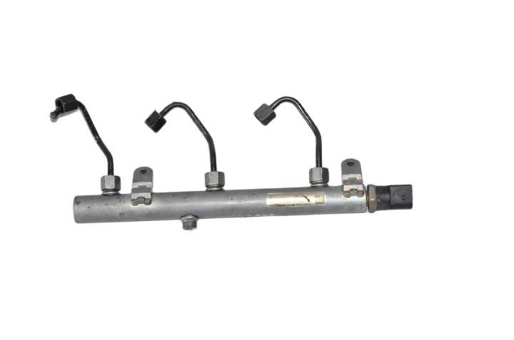 Listwa wtryskowa Mercedes S W221 E 211 3.0 CDI V6 A6420700695 0615100090