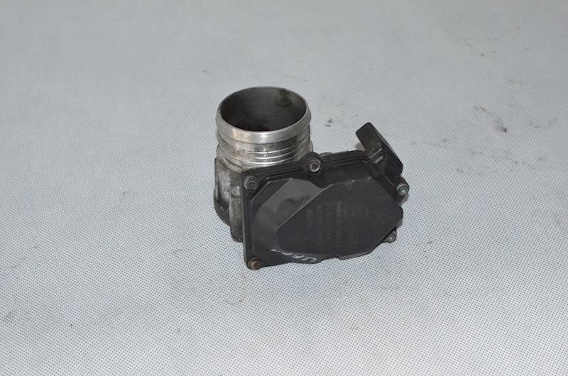 Przepustnica Ford Mondeo Mk4 Focus Mk3 Kuga S-Max 2.0 TDCI 9M5Q-9E926-AA 