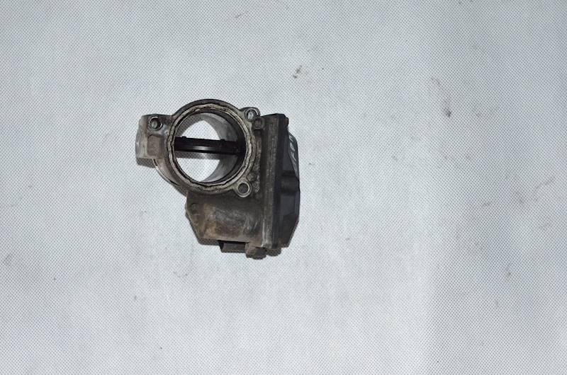 Przepustnica Ford Mondeo Mk4 Focus Mk3 Kuga S-Max 2.0 TDCI 9M5Q-9E926-AA 