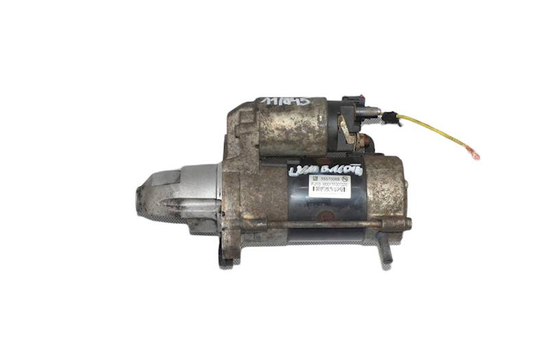 Rozrusznik Opel Astra J Mokka Combo Meriva 1.6 CDTI B16DTH LVL 55570068