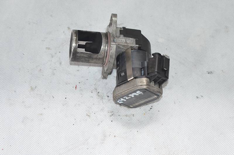 Zawór EGR Mercedes Sprinter W906 E W211 W169 Sprinter 906 3.2 CDI V6 OM642