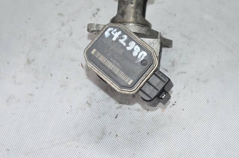 Zawór EGR Mercedes Sprinter W906 E W211 W169 Sprinter 906 3.2 CDI V6 OM642