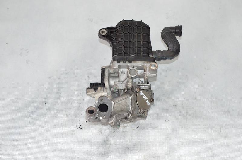 Chłodniczka spalin EGR Peugeot Boxer Citroen Jumper 2.0 HDI 2.0 TDCI EURO6