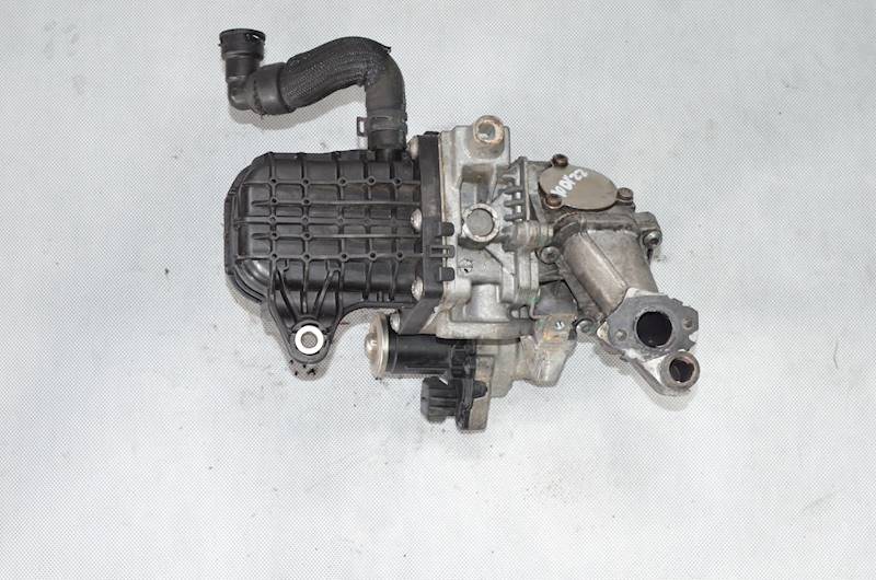 Chłodniczka spalin EGR Peugeot Boxer Citroen Jumper 2.0 HDI 2.0 TDCI EURO6