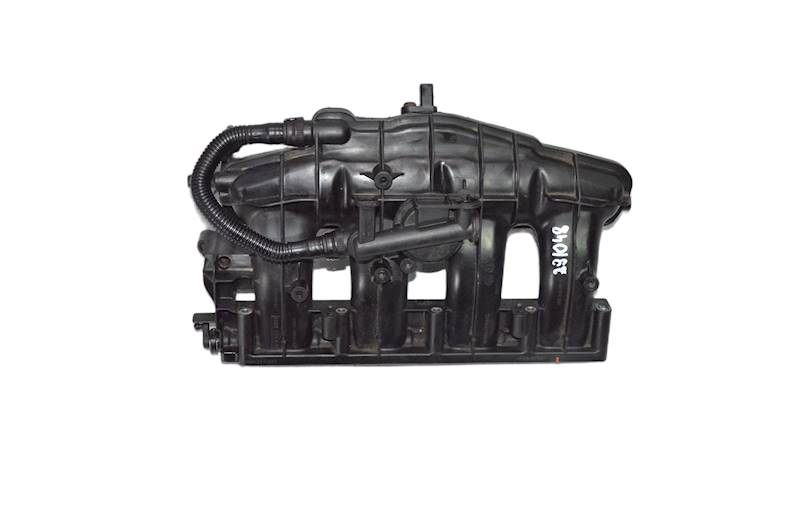 Kolektor ssący Audi A6 C6 VW Passat B6 2.0 TFSI AXX BWA 06133185 06F133201P