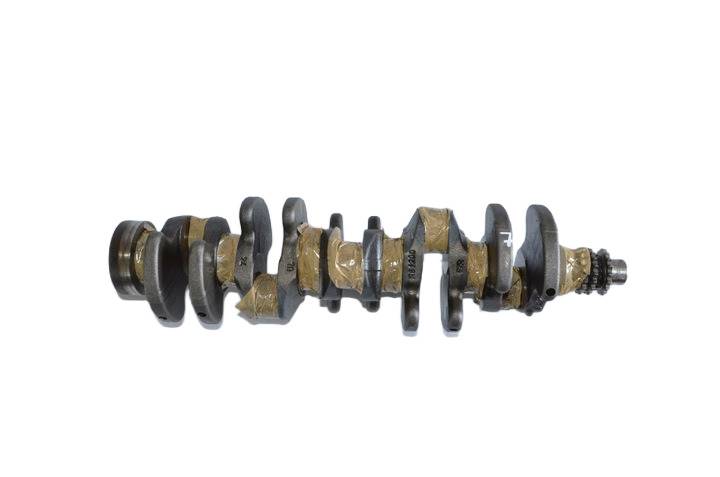 Wał korbowy Mercedes E W211 C W203 Sprinter Jeep 2.7 CDI 2.7 CRD PANEWKI