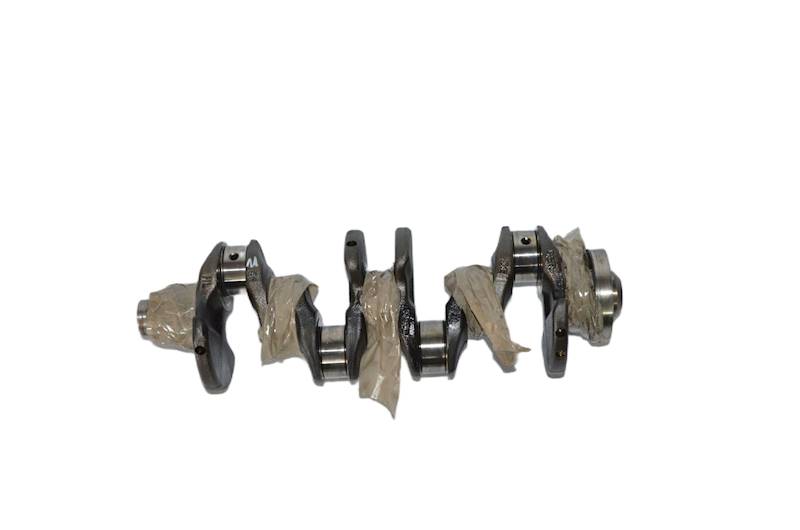 Wał korbowy VW Golf VI Passat B6 B7 Skoda Octavia Seat Altea 1.6 TDI CAY