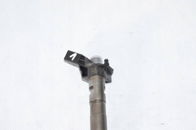 Wtryski VW Touareg Phaeton Audi A4 B7 Q7 A8 A6 C6 3.0 TDI SPRAWDZONE