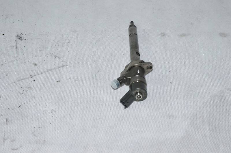 Wtryski Ford Focus Mk2 C-Max Citroen C4 C5 Mazda 3 1.6 TDCI HDI SPRAWDZONE