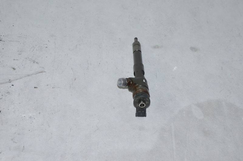 Wtryski Renault Clio IV Captur Kangoo III Dacia Sandero 1.5 DCI SPRAWDZONE