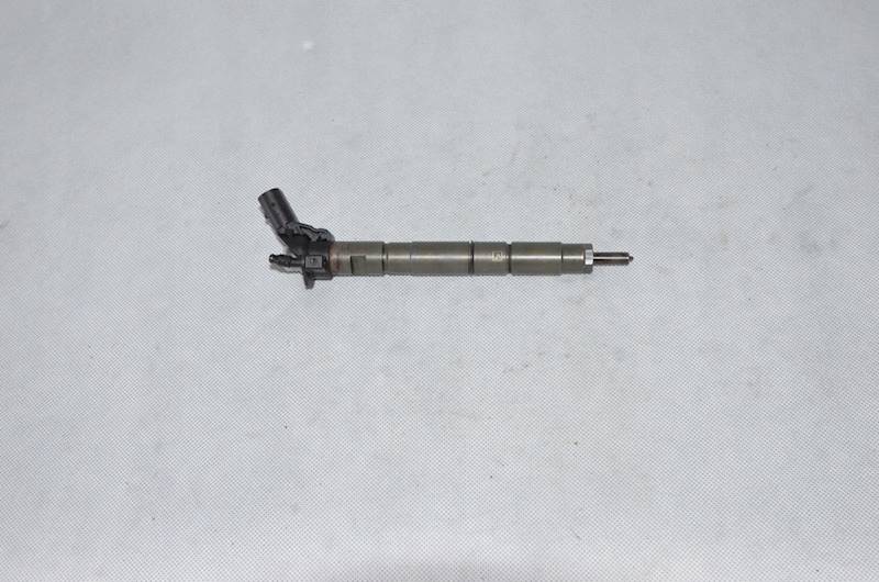 Wtryski Audi A6 C6 A4 B7 Q7 VW Touareg 3.0 TDI V6 059130277AB 0445115037