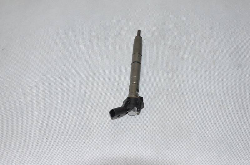 Wtryski Audi A6 C6 A4 B7 Q7 VW Touareg 3.0 TDI V6 059130277AB 0445115037