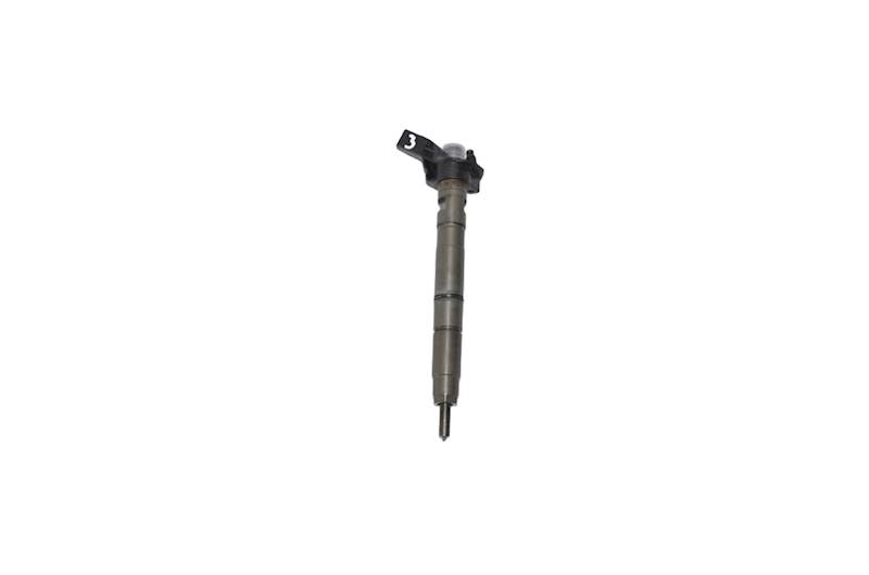 Wtryski Audi A6 C6 A4 B7 Q7 VW Touareg 3.0 TDI V6 059130277AB 0445115037