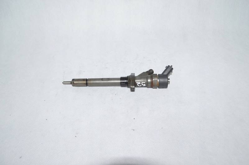 Wtrysk Citroen C5 C8 Peugeot 406 807 Fiat Ulysse 2.2 HDI 2.2 JTD 0986435014