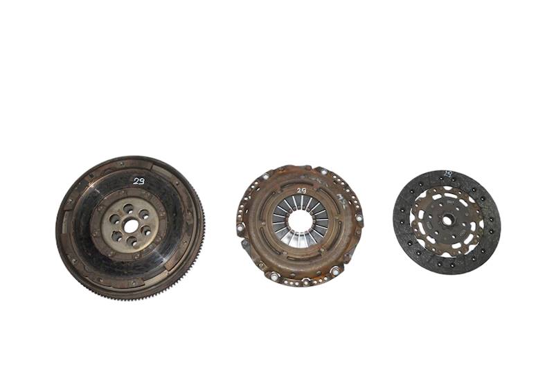 Koło dwumasowe Opel Insignia A Astra IV J 1.8 16V A18XER M32 KOMPLET