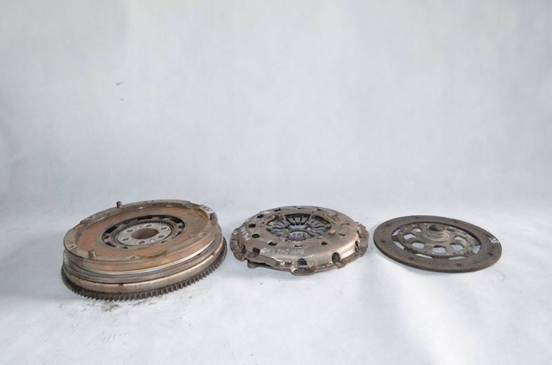 Koło dwumasowe BMW E46 E90 E87 318i 320i 1.8 2.0 i N42 N43 N46 KOMPLET
