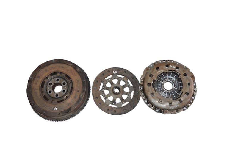 Koło dwumasowe BMW E46 E90 E87 318i 320i 1.8 2.0 i N42 N42B18AB KOMPLET