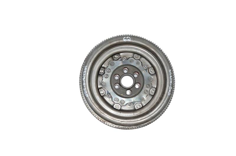 Koło dwumasowe VW Golf V Passat B6 Touran Skoda Octavia II 2.0 TDI DSG